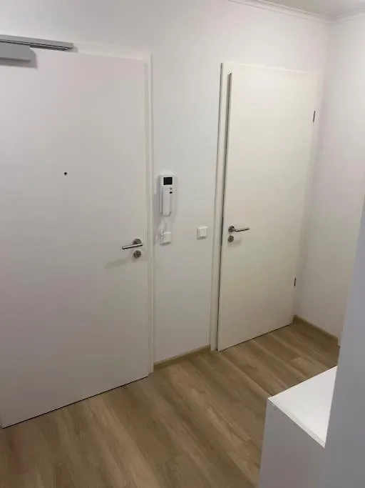 Schoenes Apartment Naehe Hbf Bréma Németország