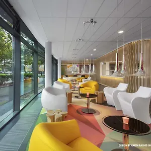 Prize By Radisson, Bréma